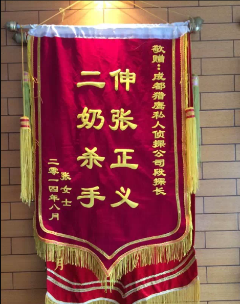 「凌云县私家调查」怎样处理婚外情
